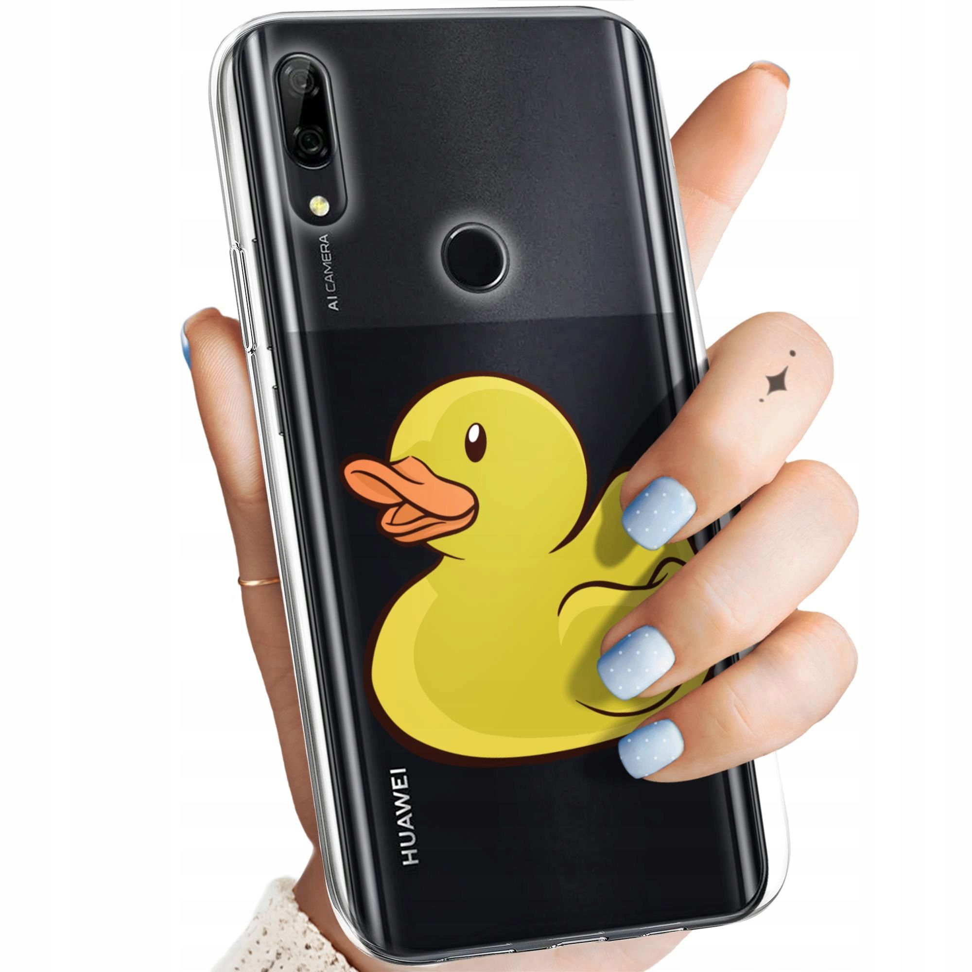  Prípad huawei p smart s / y9 hlavný 2019 / česť 9x spisy art deco lempicka