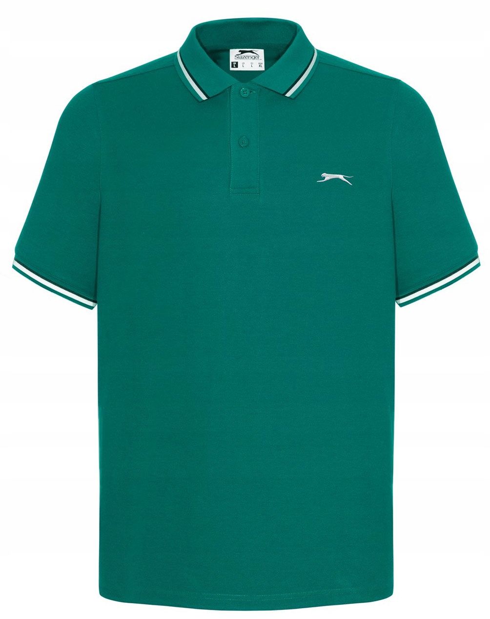  Polokošile slazenger velikost xxl 2xl kvalitní