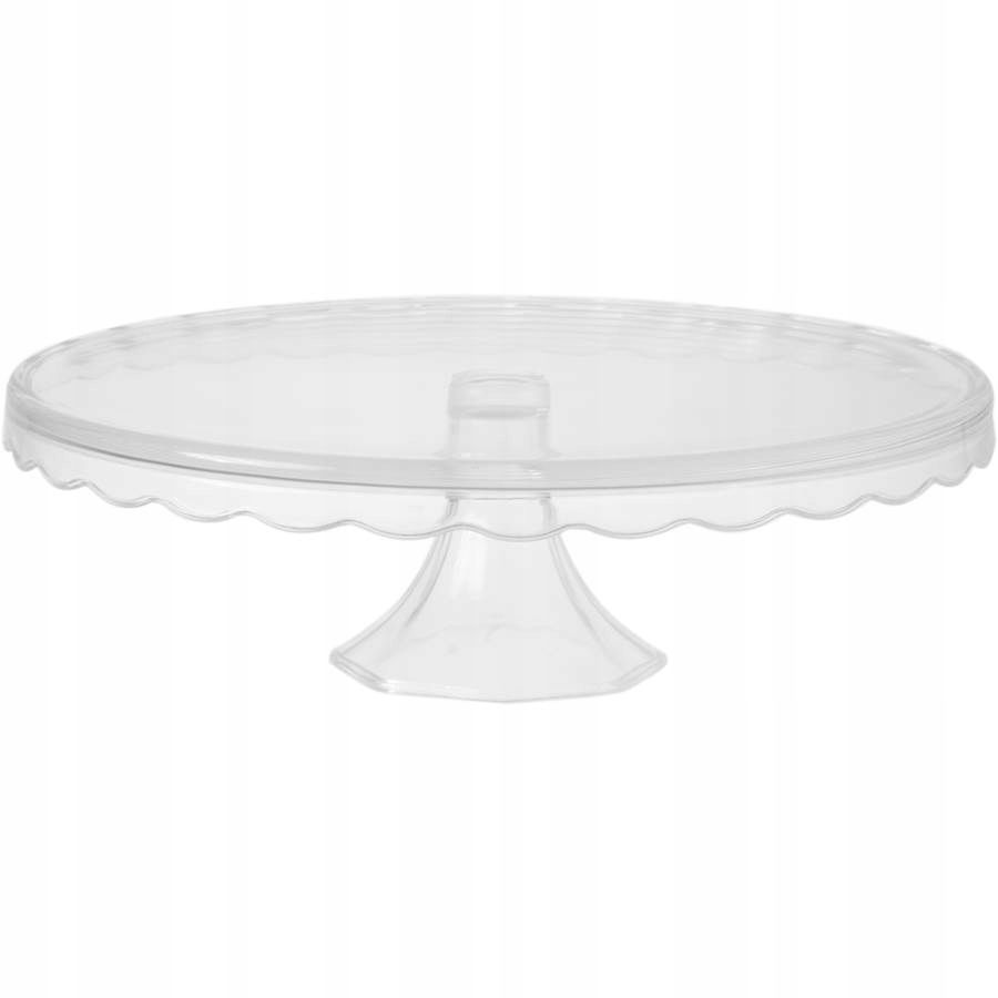  Kūkas forma ar vāku glāze elegants kūkai, pīrāgam siers jaslo 32cm bumbiņas