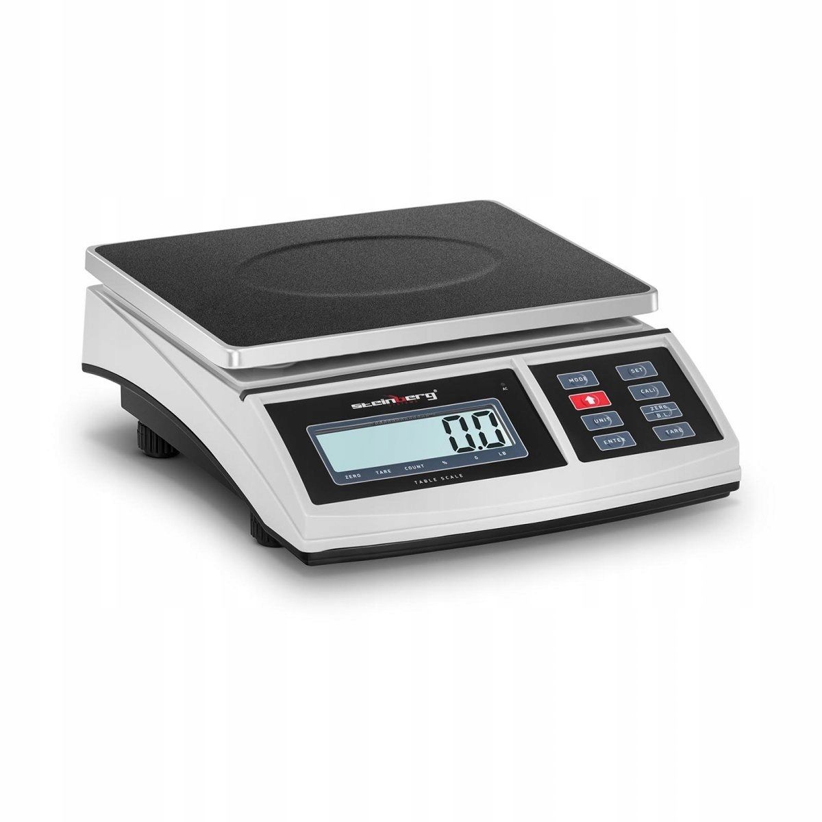  Ladenwaagen steinberg 6 kg x 0,1 g