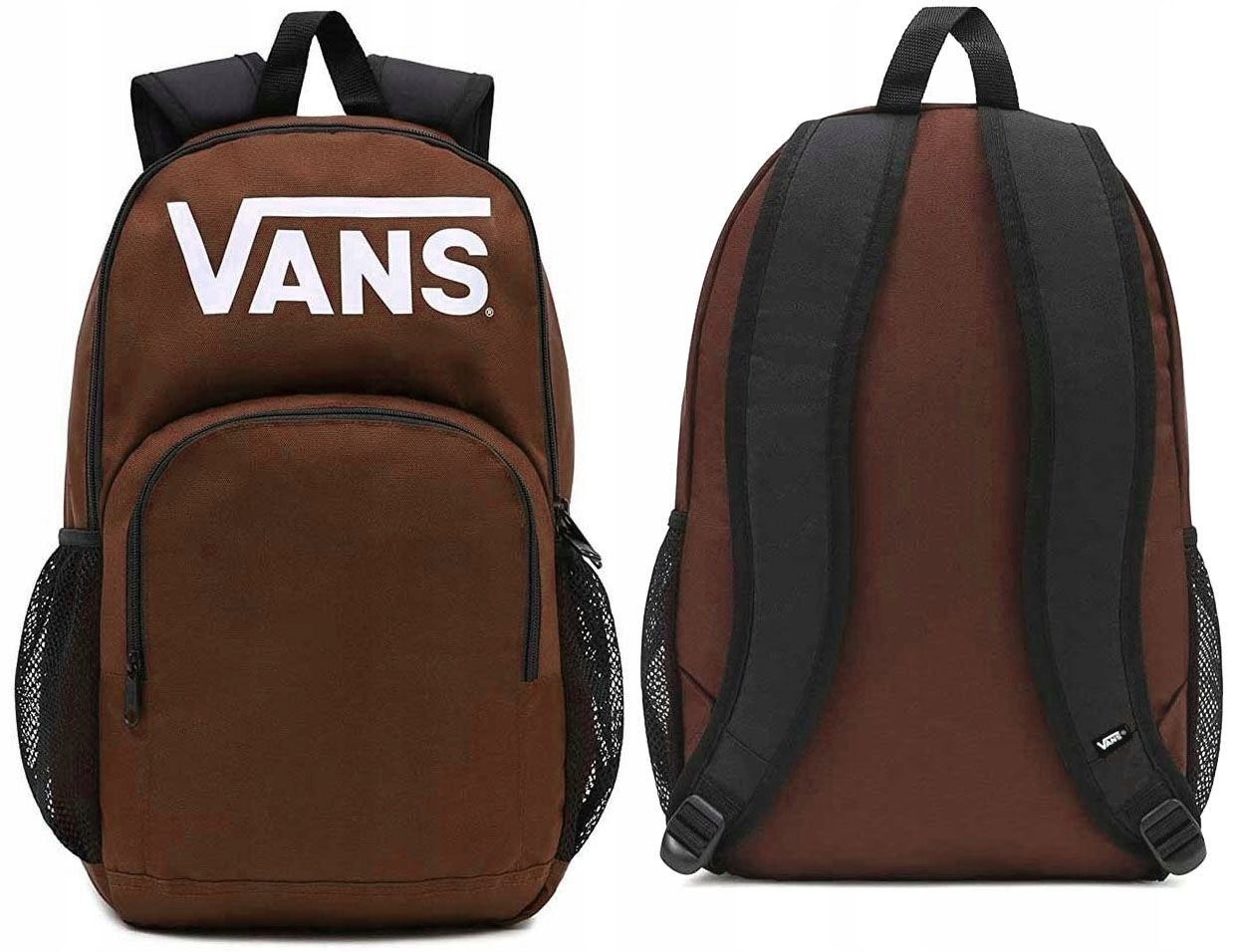  Vans sieviešu mugursoma liels old skool samts ierobežots izdevums vienīgais ar mums