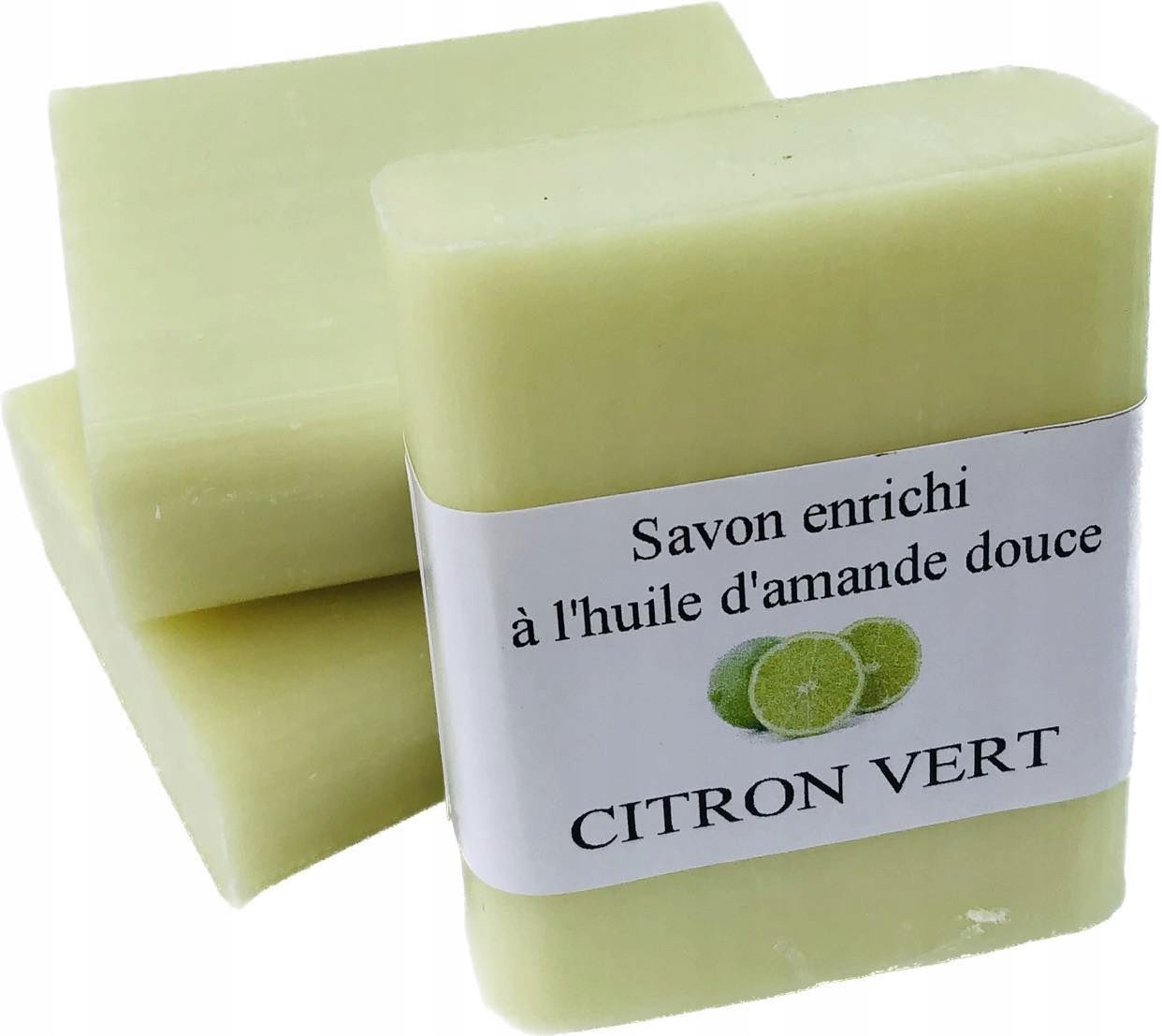  Jemný francúzsky marseillské mydlo fleur de tabac kvet tabak 125 g