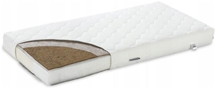  Fiki miki matracis lux prestige line 120x60 cm