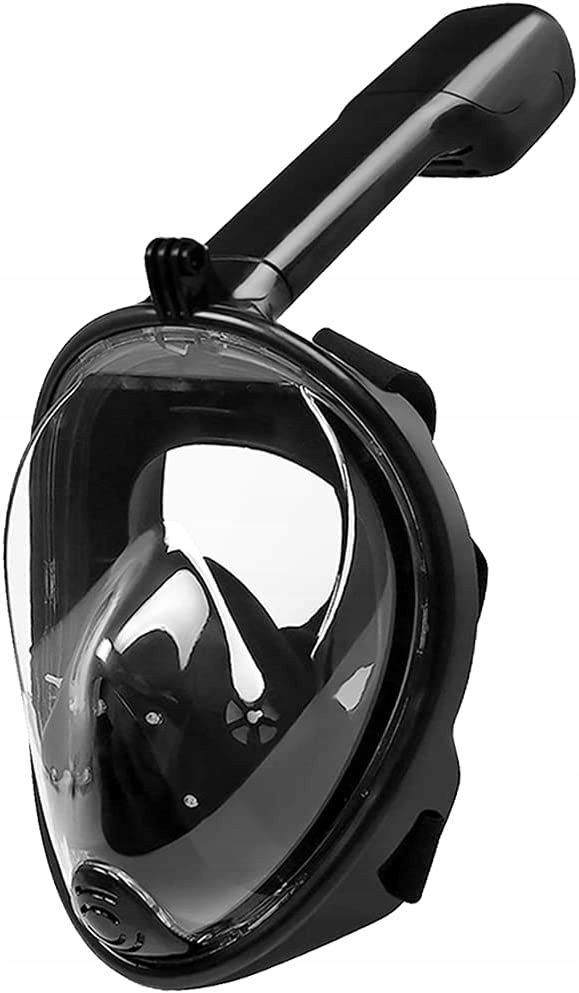  Mask sukeldumiseks täielik nägu kokkupandav s/m