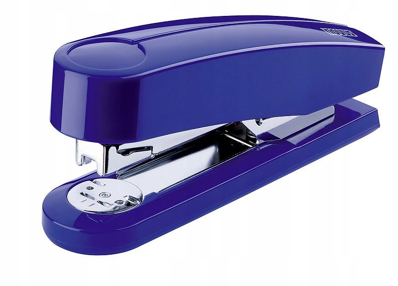  Stapler novus b4 grey with zszywkami 24/6