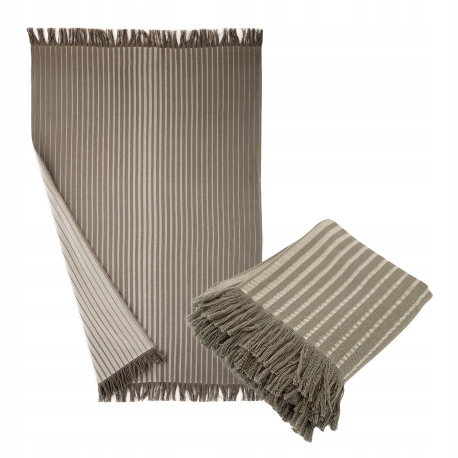  Zwoltex borga towel fouta for active people beach big without 220g 100x160cm