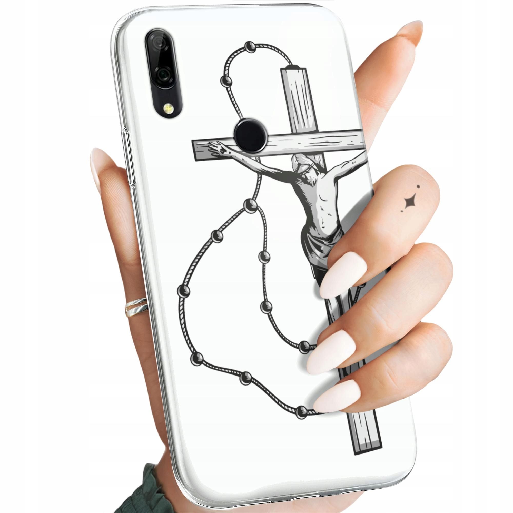  Prípad huawei p smart s / y9 hlavný 2019 / česť 9x spisy art deco lempicka