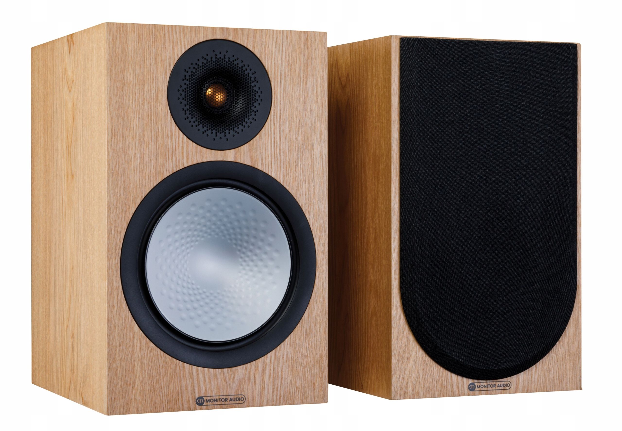  Monitorovať audio bronze 200 6g stojanové reproduktory reproduktory para orech