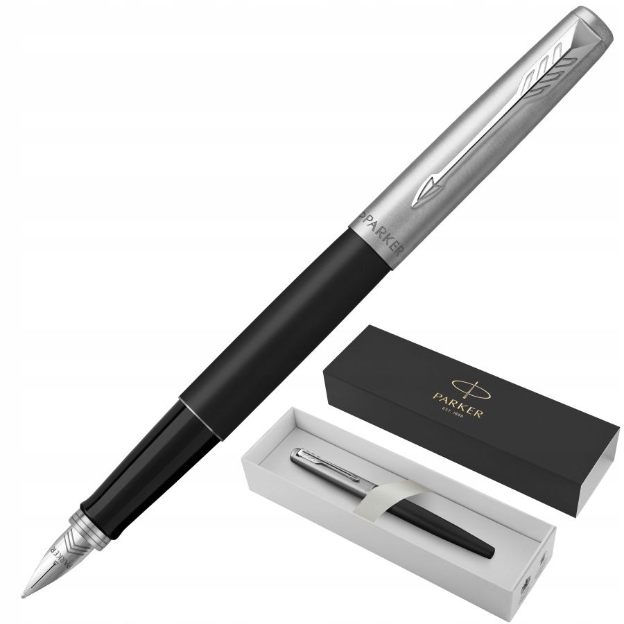  Parker 51 operený burgundsko ct f