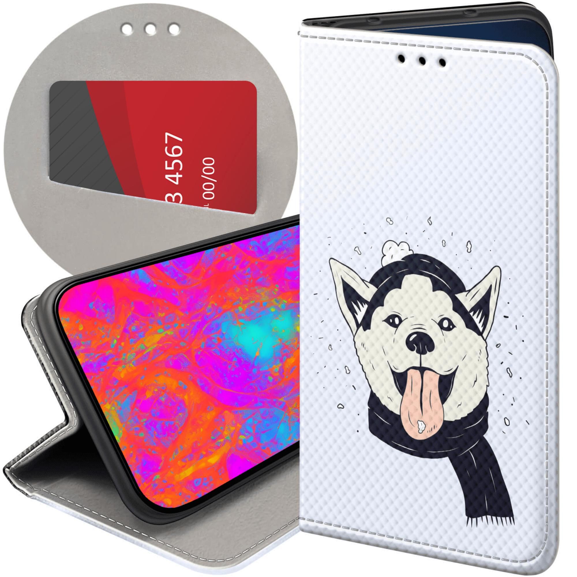  Atverčiamas dėklas "huawei" 10 psl. lite modelius angelas angelas kupidonas byla case