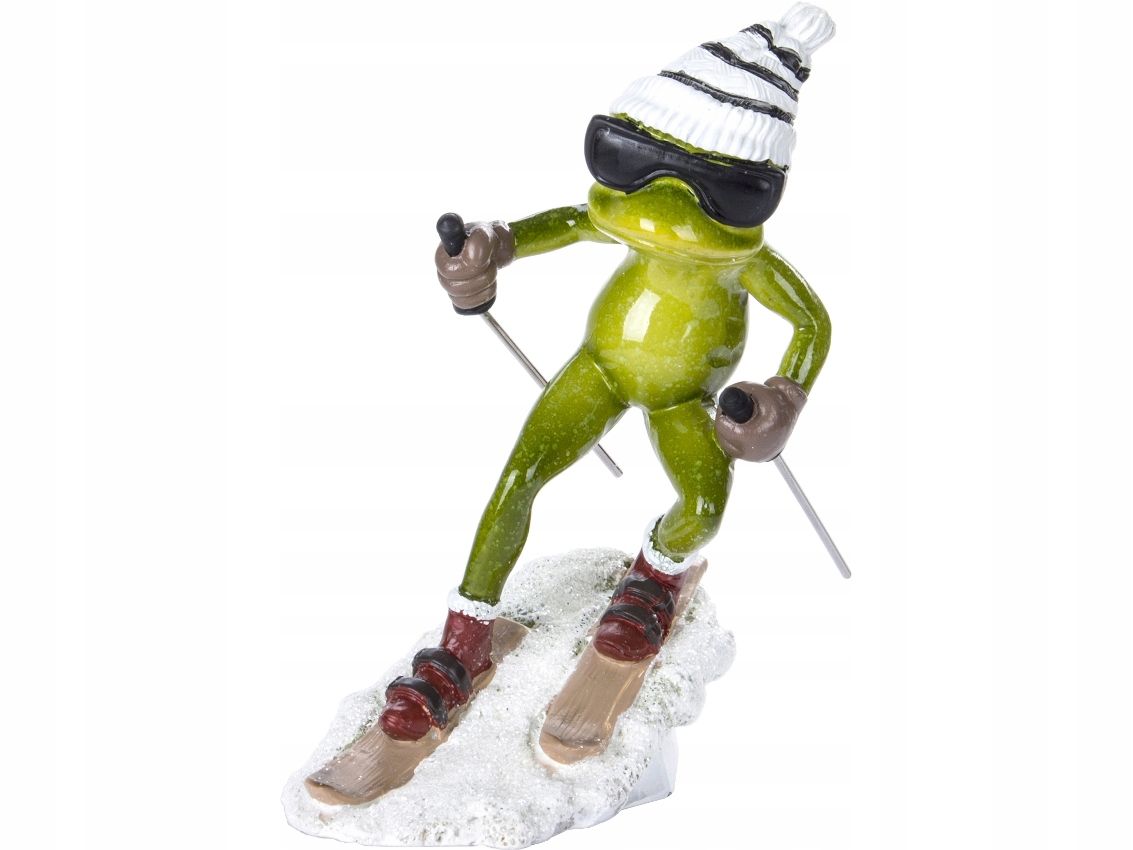  Figūrėlė art-pol varlė 7,5 cm