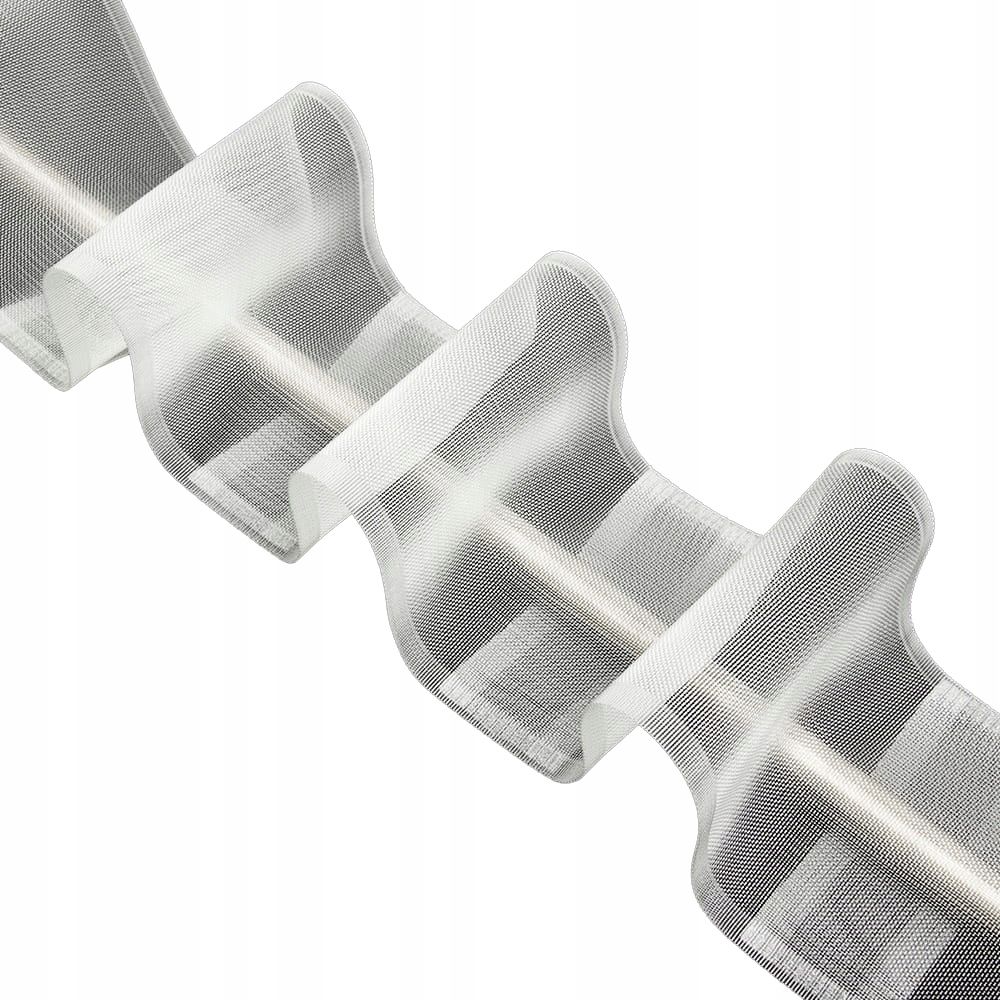  Raukimo juostelė pieštukas plastikinis 10 cm 1:1,5