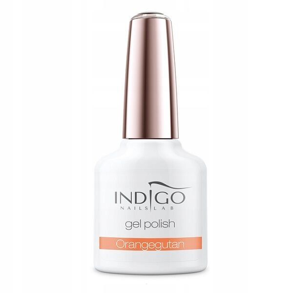  Hybrid nail polish hybrid indigo candy base base coco not