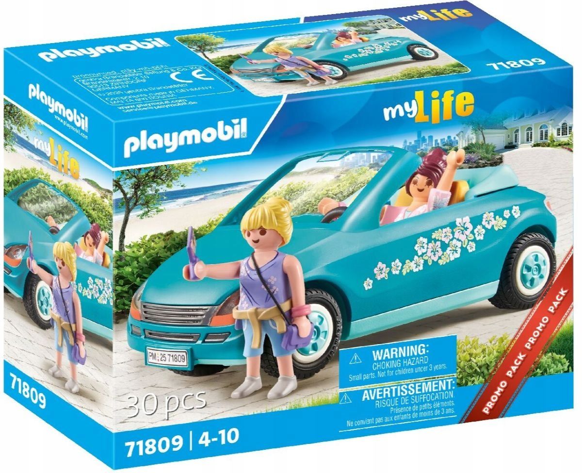  Playmobil didelis lėlių namelis namas dollhouse 70205 + katalogas su plakatem