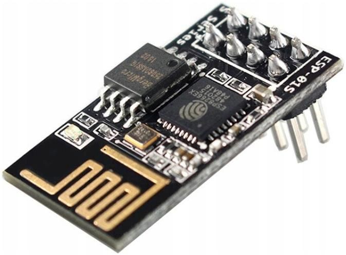  Esp-01s esp8266 wifi modulis esp8266ex