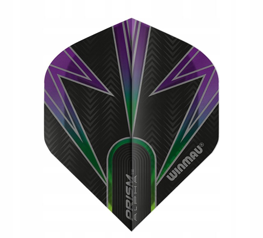  Pluksnelės winmau prism alfa strėlytėms smiginis