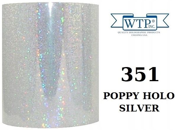  Holografická fólia robiť producji návnada na cm šírka 15cm dl. wtp-161