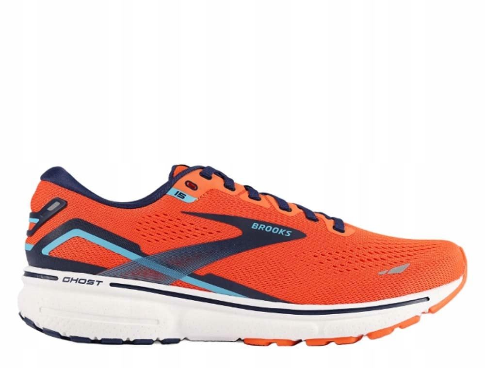  Brooks bėgimo batai brooks ghost 15 dydis 37,5