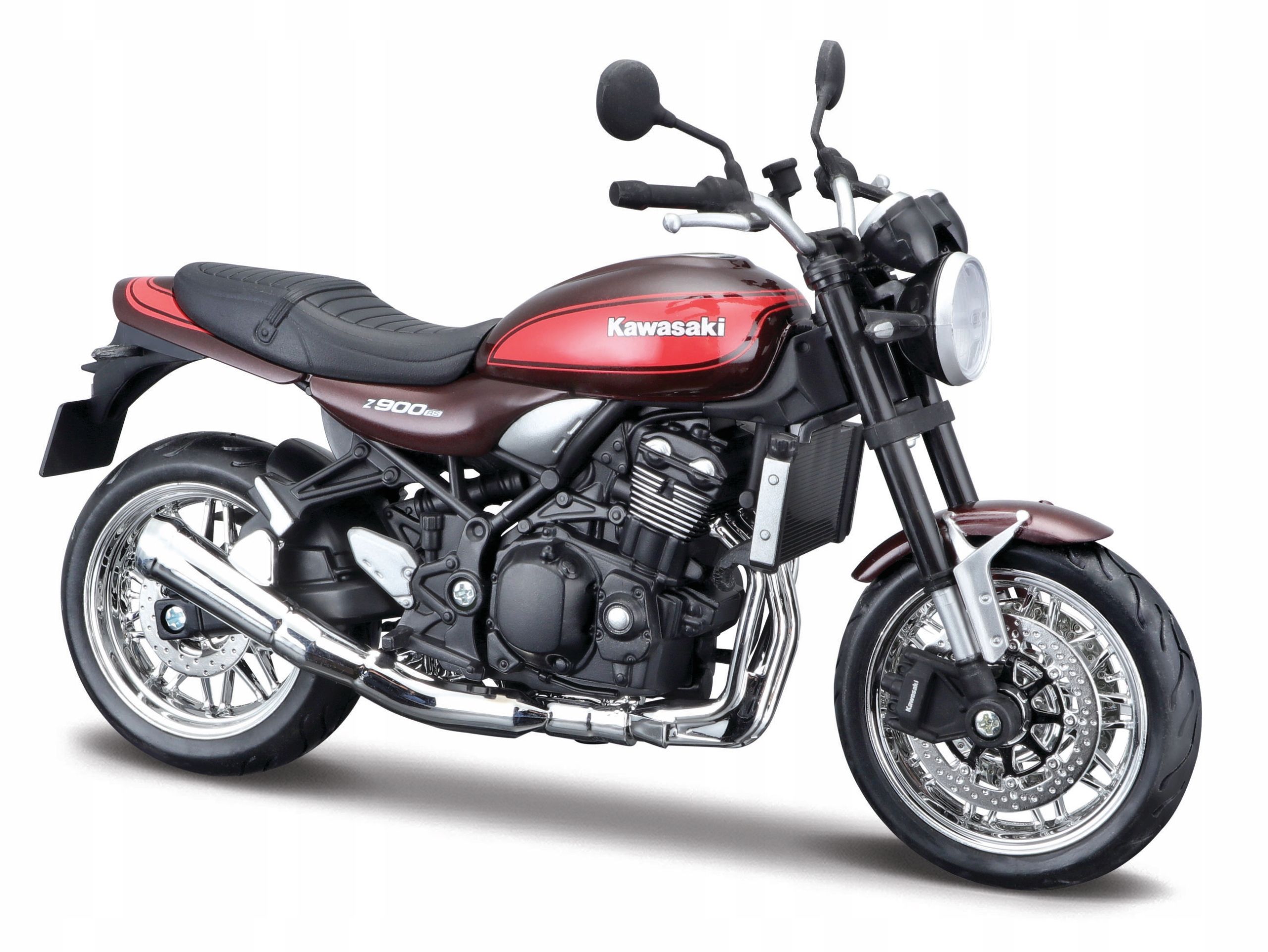  Maisto motociklas yamaha yzf-r1 2021 31101 1/12