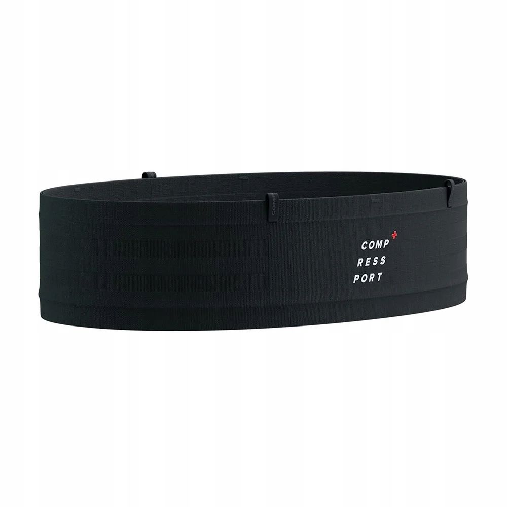 Běžecký pás compressport free pás cu00011b-512 m/l