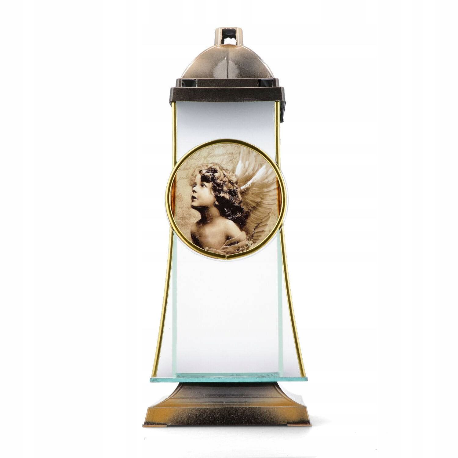  Kapu svece zsz-2 mini trapecveida grafīta krāsa mans mīļotais tētim 26cm