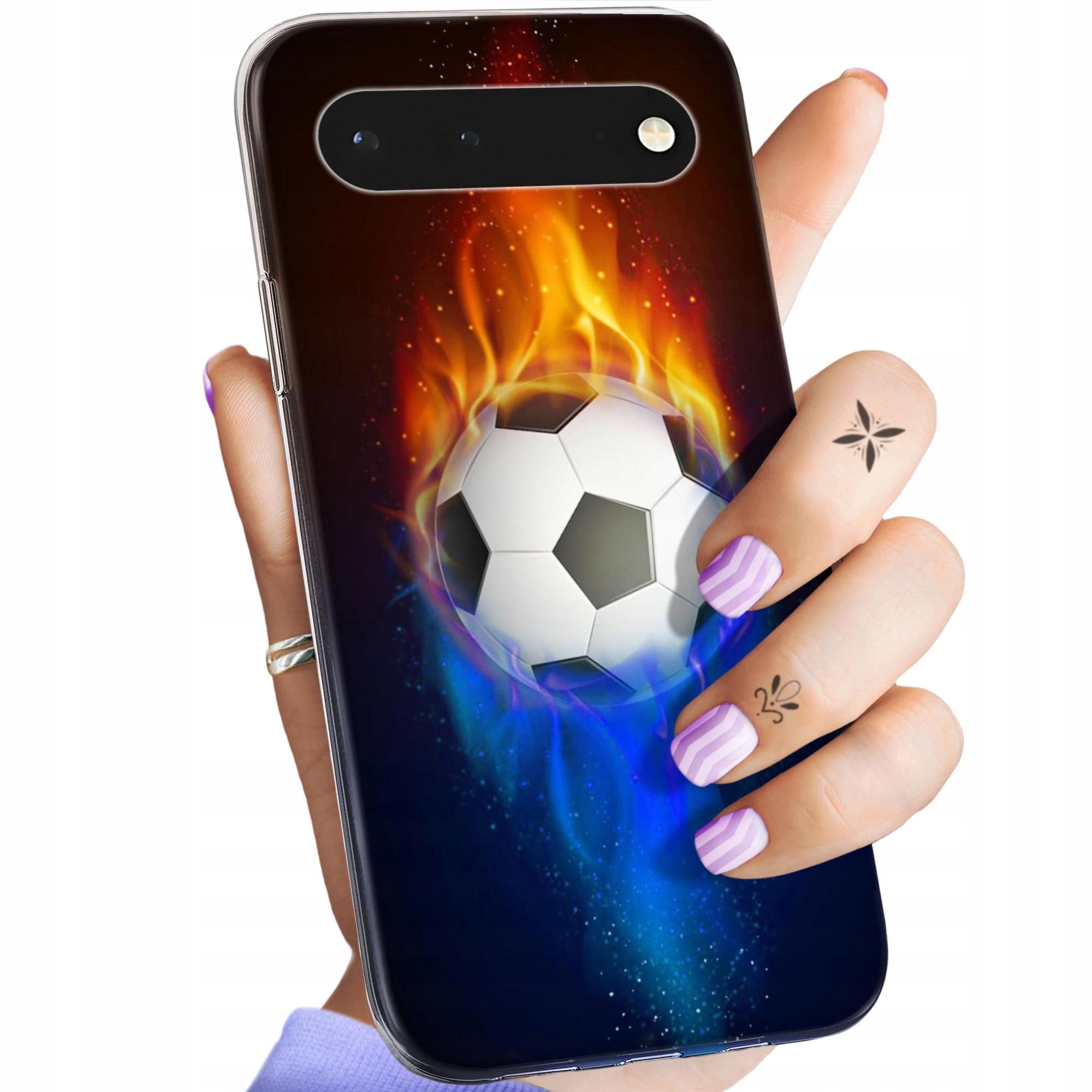  Byla į google pixel pixel 6 pro modelius tamsiai mėlynos spalvos korpusas dėklas case