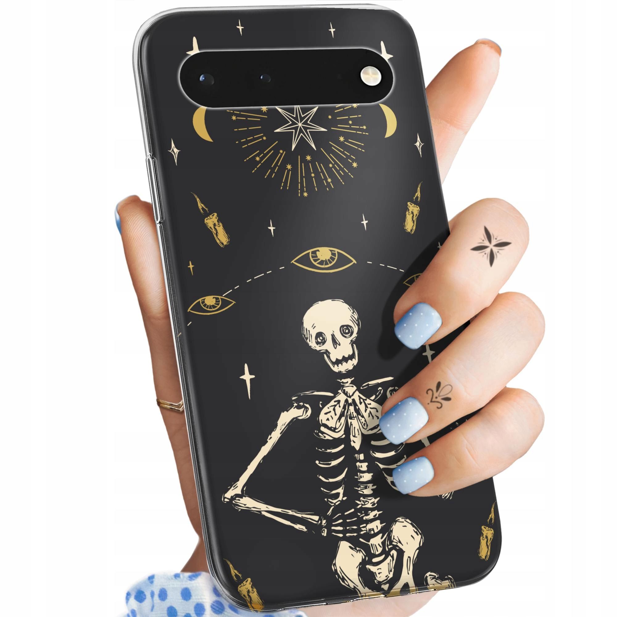  Byla į google pixel pixel 6 pro modelius tamsiai mėlynos spalvos korpusas dėklas case