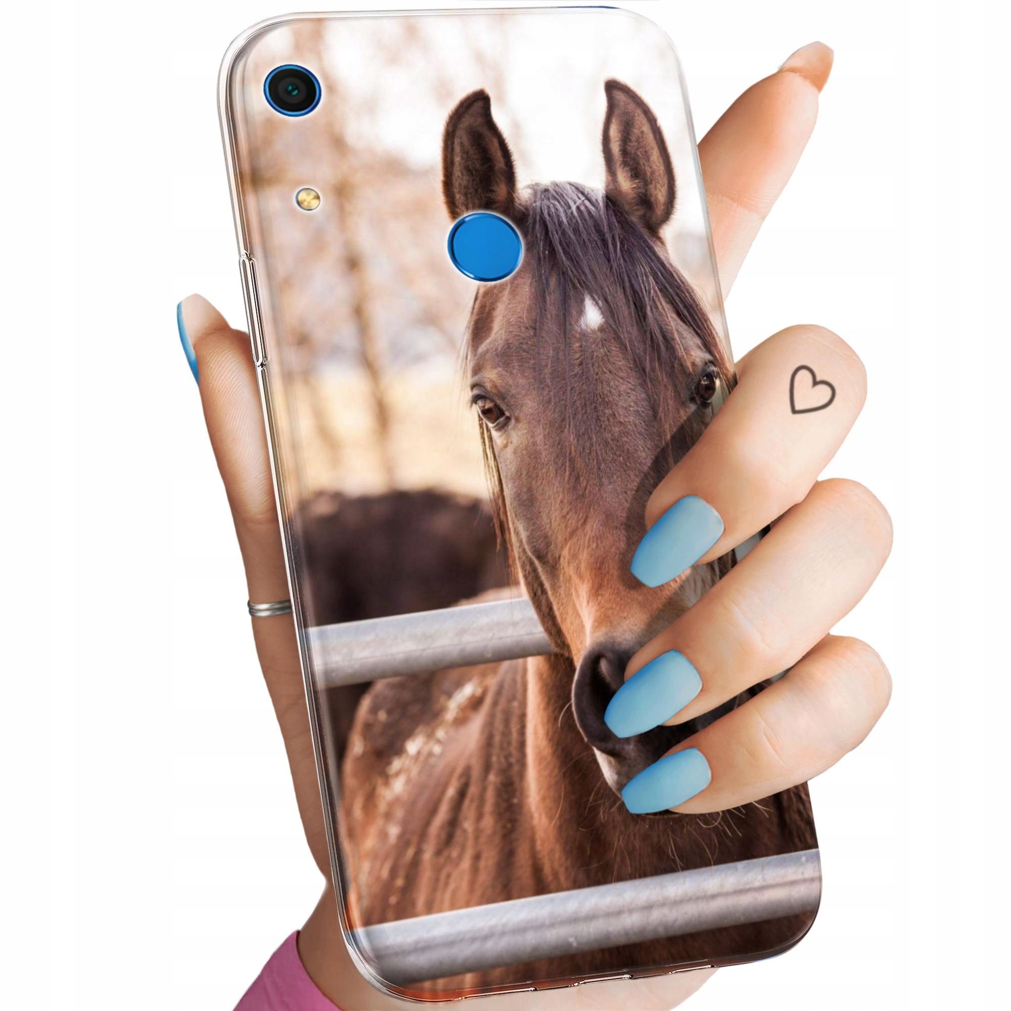  Fall huawei (englisch) y6s / y6 prim 2019 / ehre 8a muster art art déco lempicka case