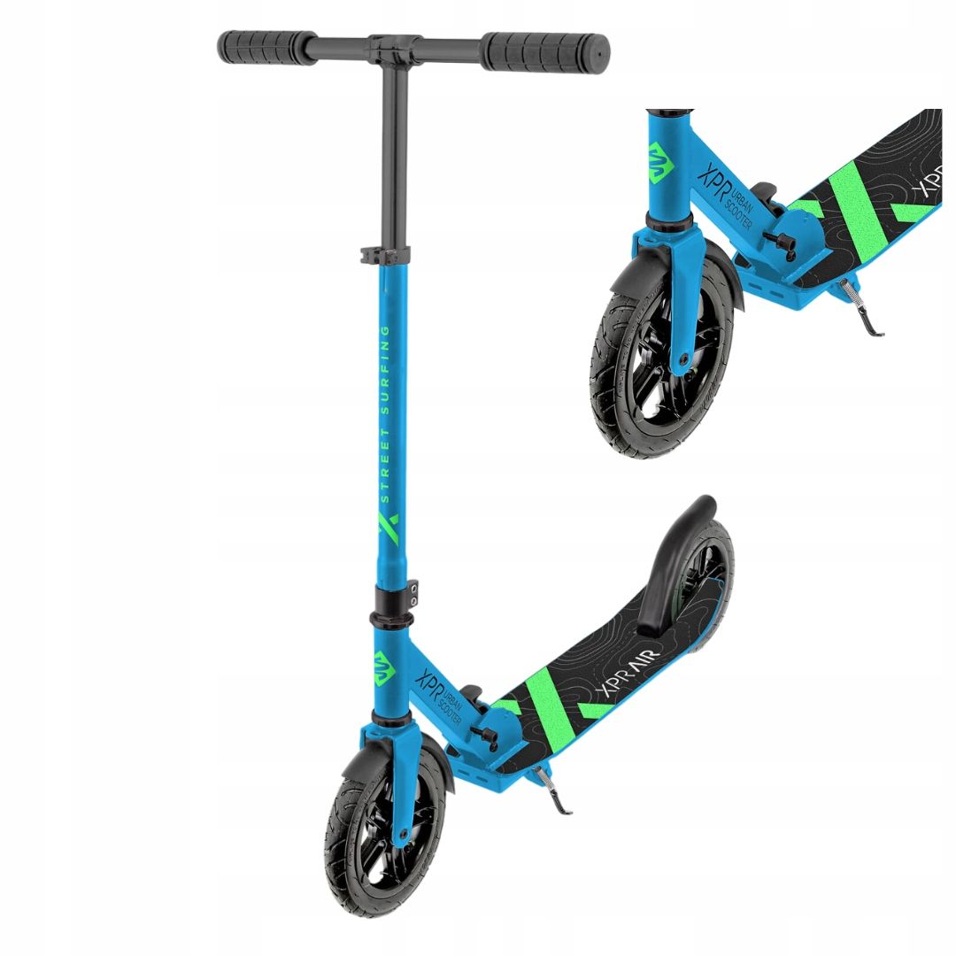  Roller street surfamine urban xpr magustoit storm