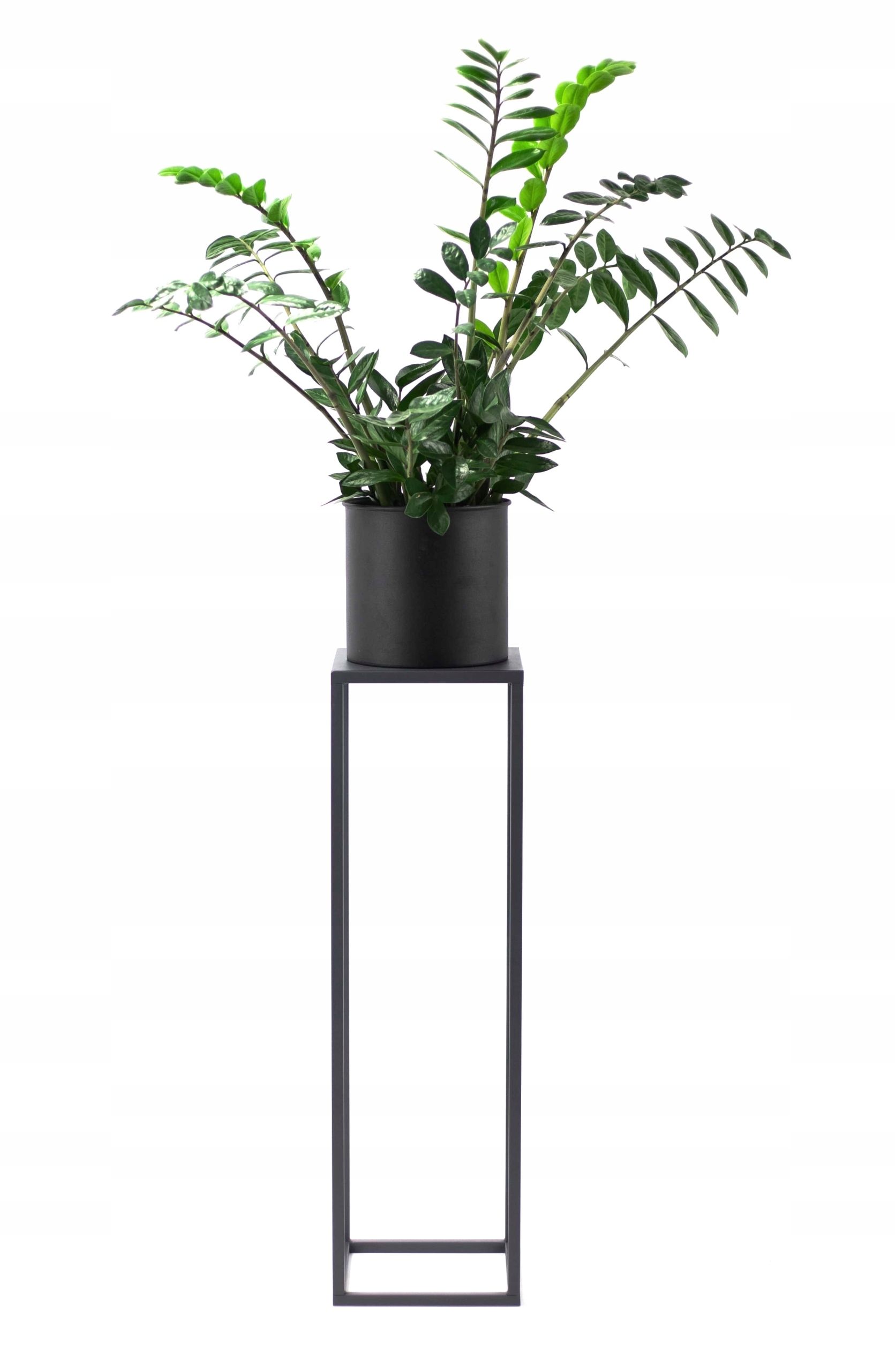  Stovas gėlėms jak-pol 80 cm metalas