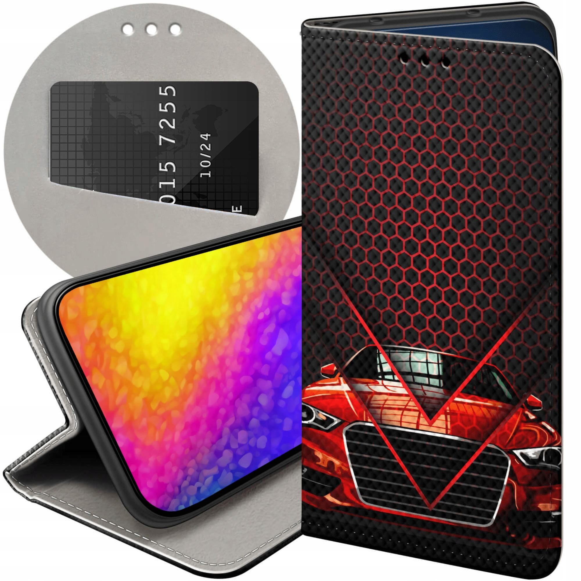  Byla į y6s / y6 prime 2019 / garbės 8a modelius art art deco lempicka case stiklas