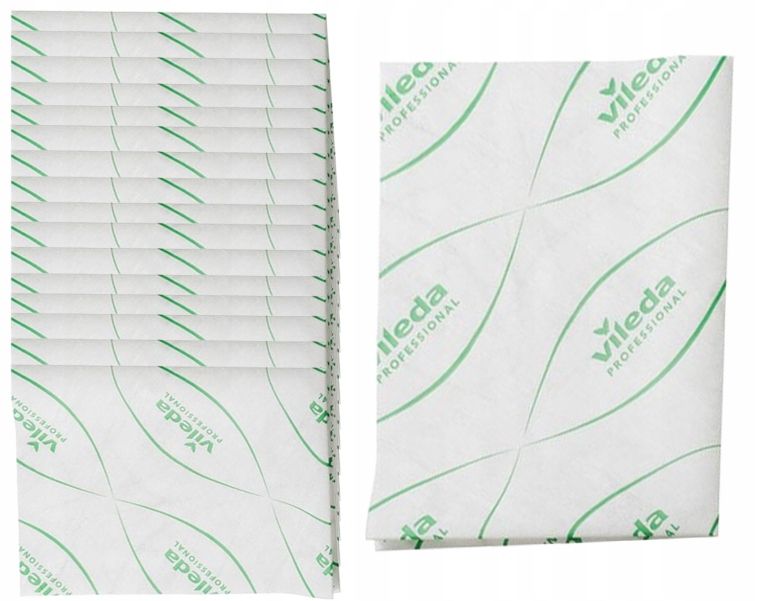  Stoff stoff saugfähig zum waschen vileda actifibre 32x27 cm 2 pcs.