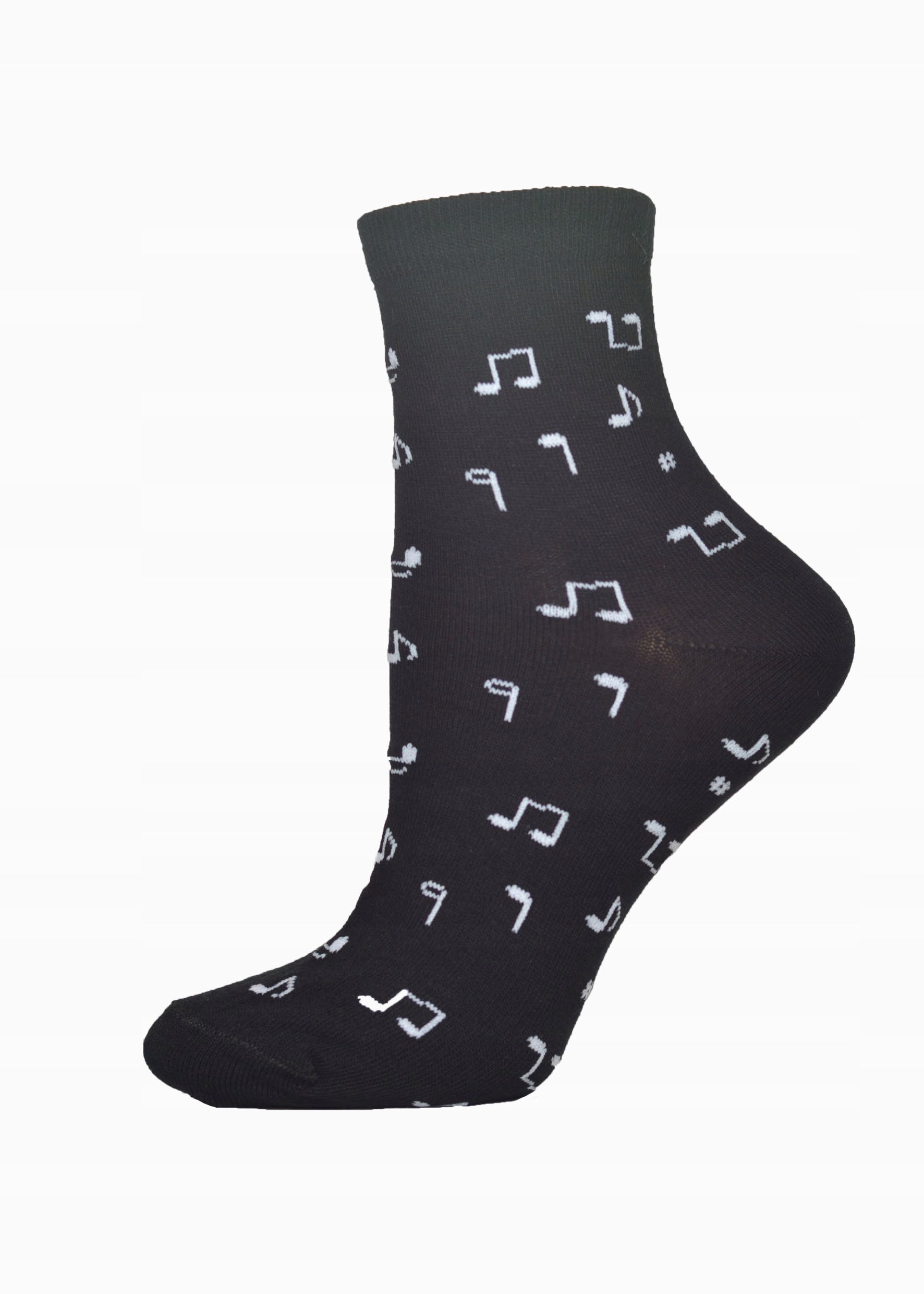  Women&#39;s socks martinex 35-38 white pink hare easter