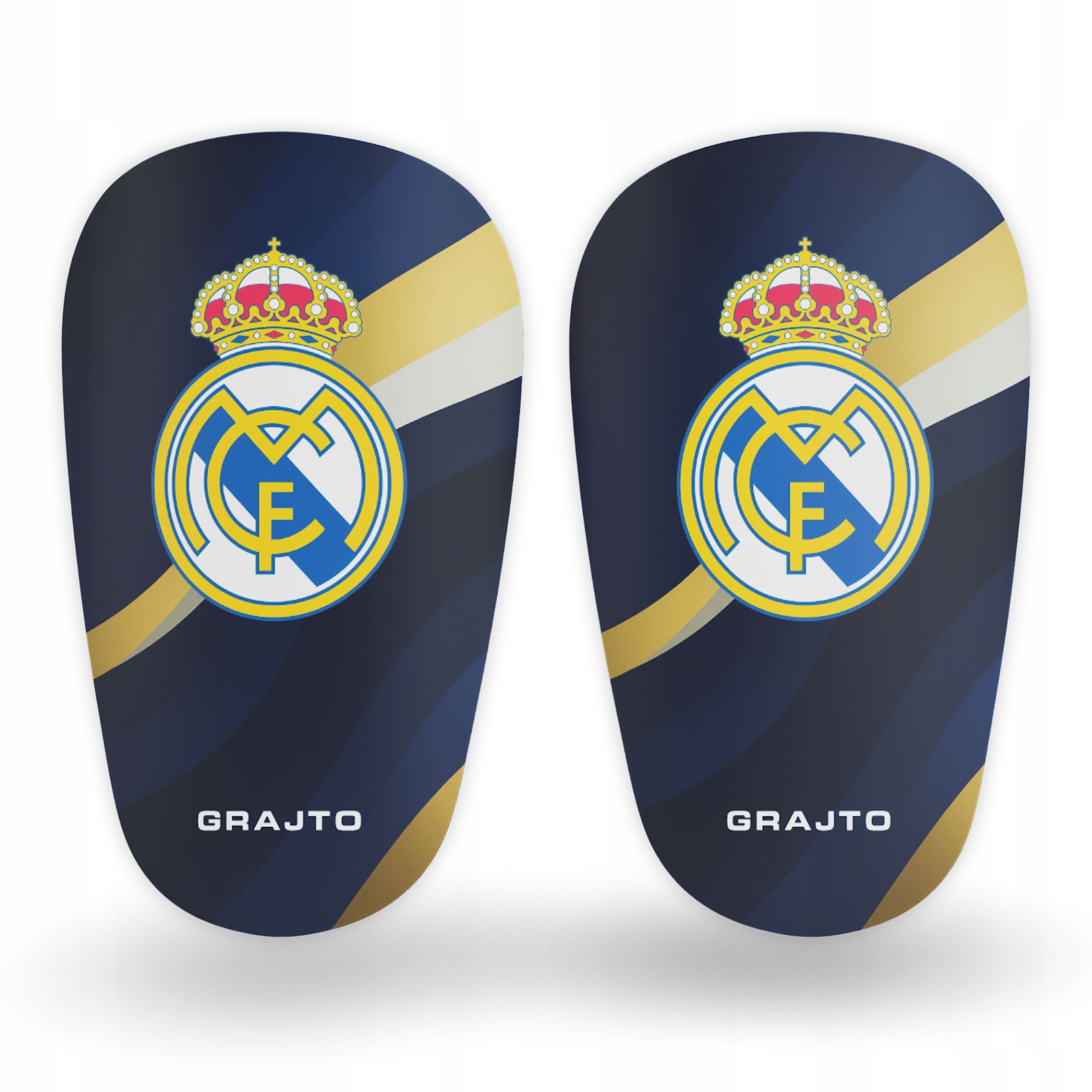  Futbolo apsauga mažas przylegajace lengvas r. m 12x8cm ronaldo cr7