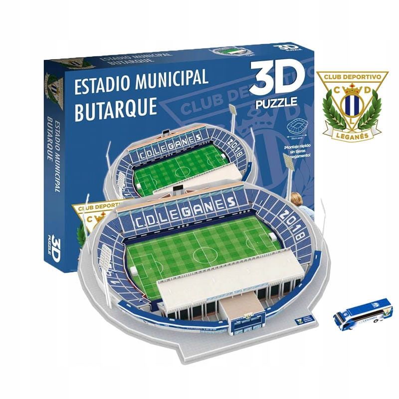  Stadionas futbolas san siro ac milan fc 3d dėlionė 86 dalių modelis klubo