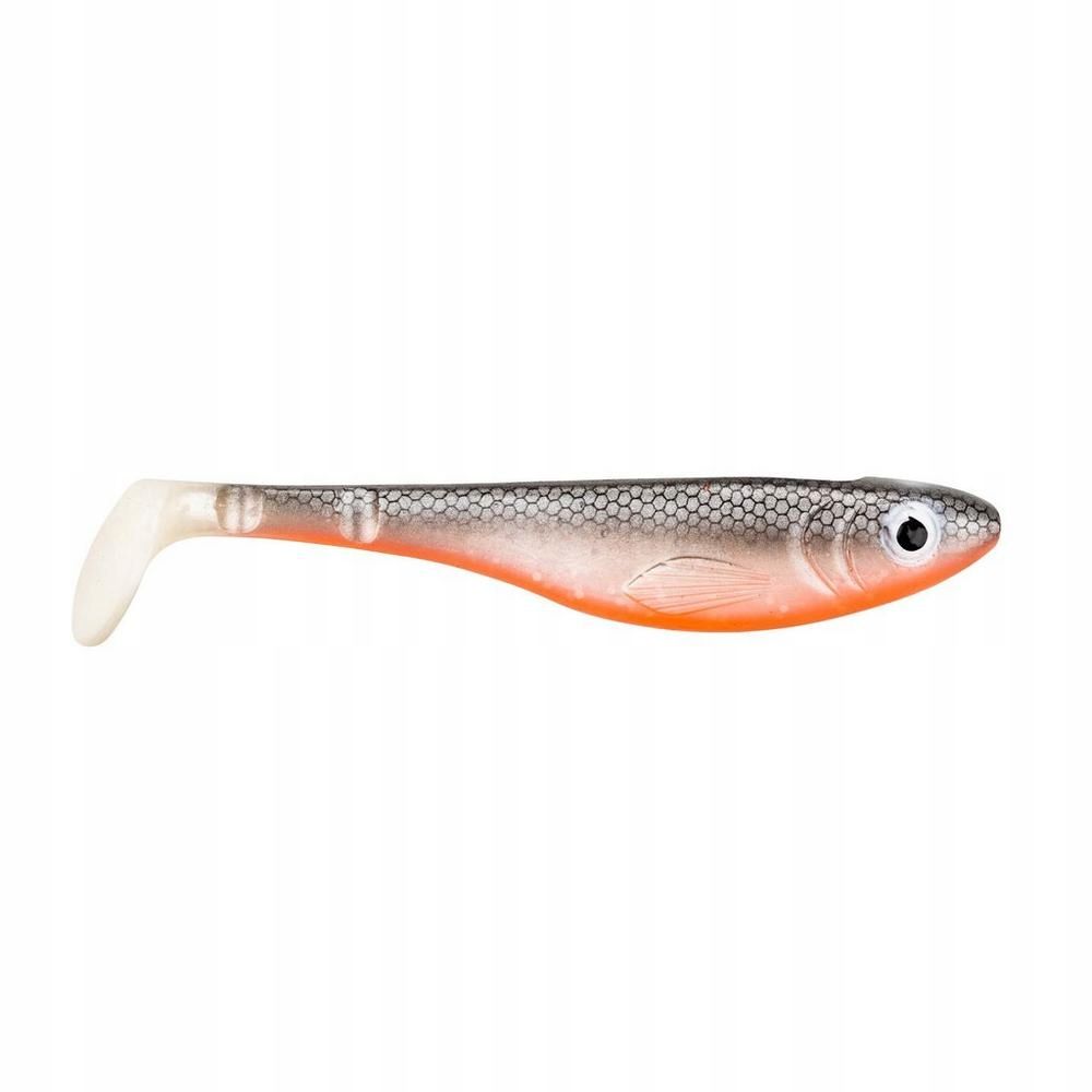  Zum starenfischen abu garcia svarzonker mcprey 12cm