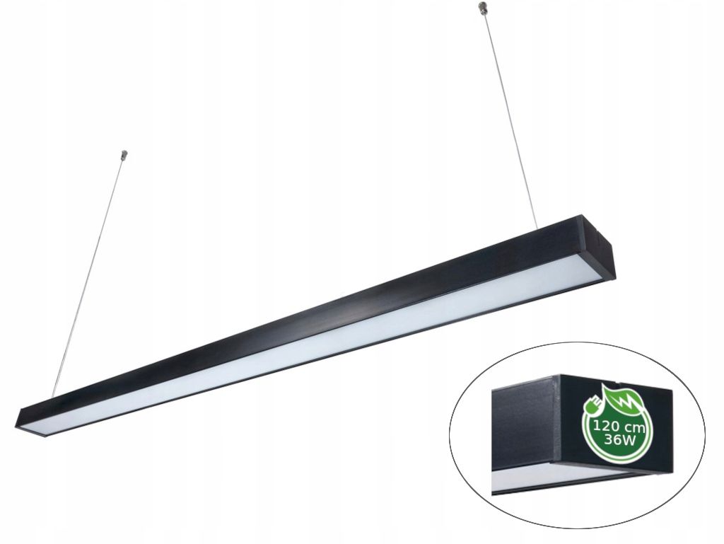  Pramoninė lempa hermetinė nso 150w 30000lm