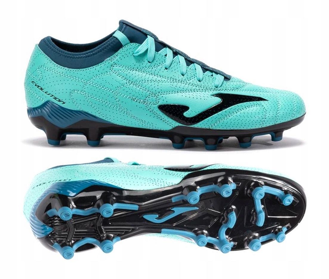  Joma futbolo batai su dygliais powerful 2501 poww2501fg r.43 dalis