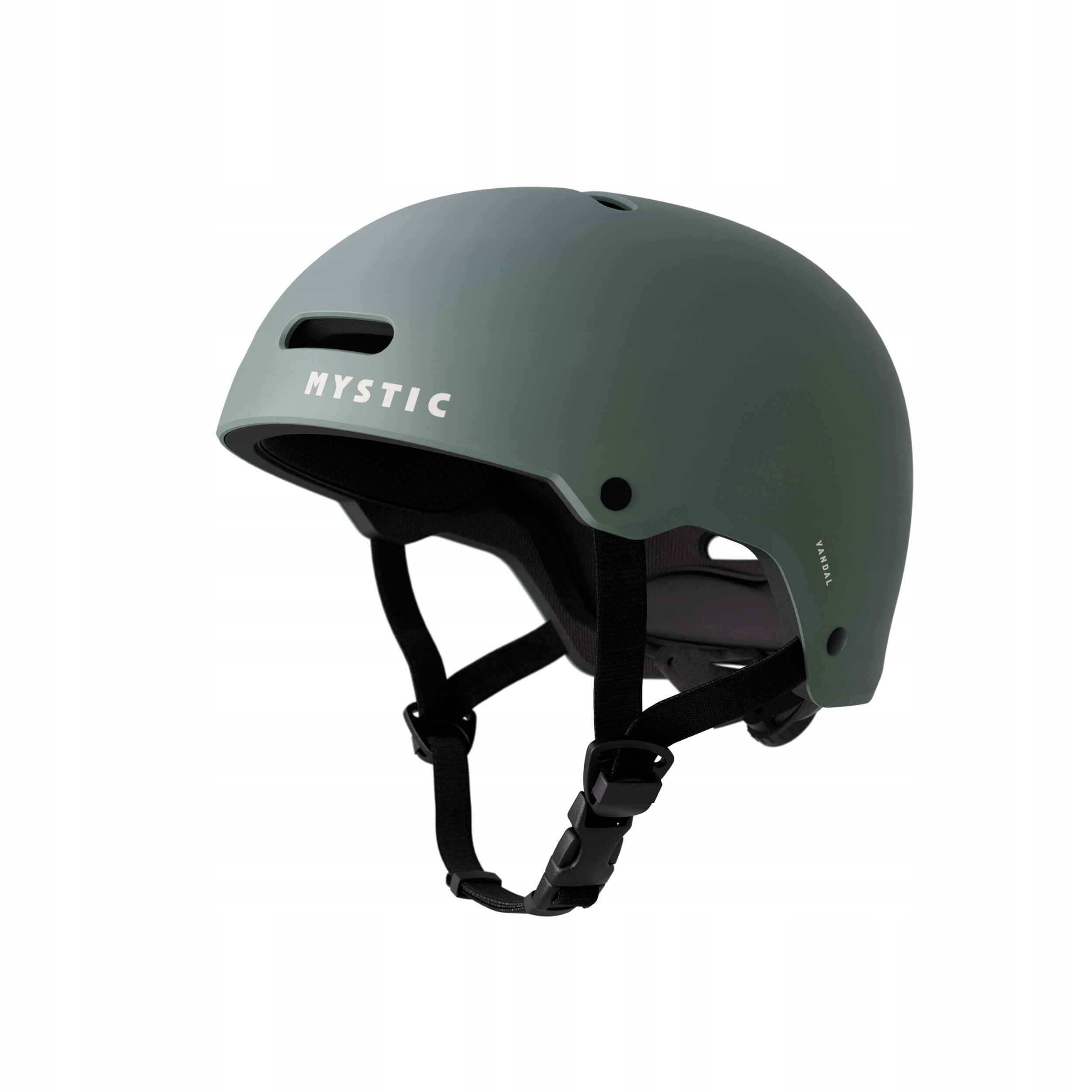  Aizsargcepure mystic impact cap - red xs/s