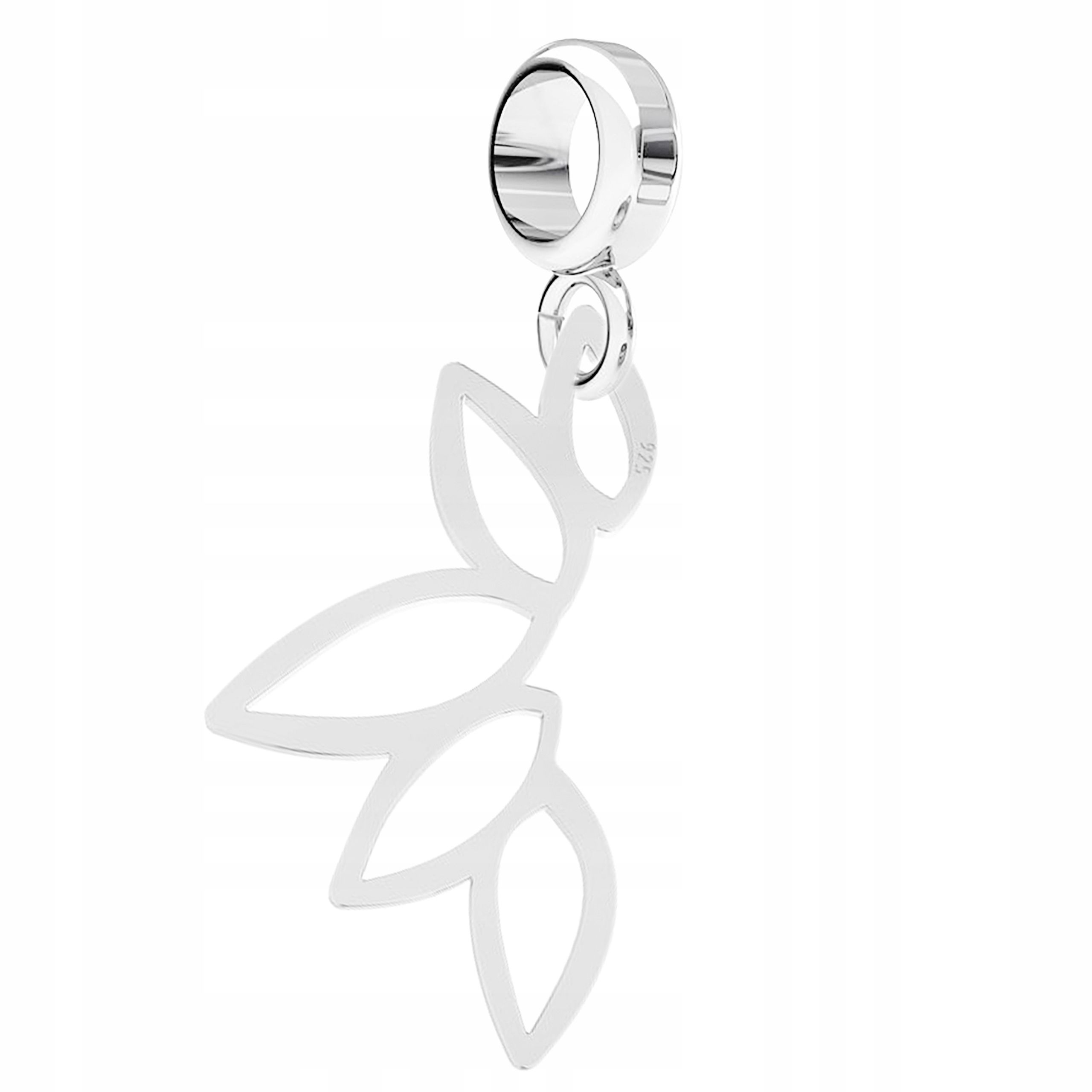  Charms silber mit einem kaninchen kaninchen hase häschen hase silber 925