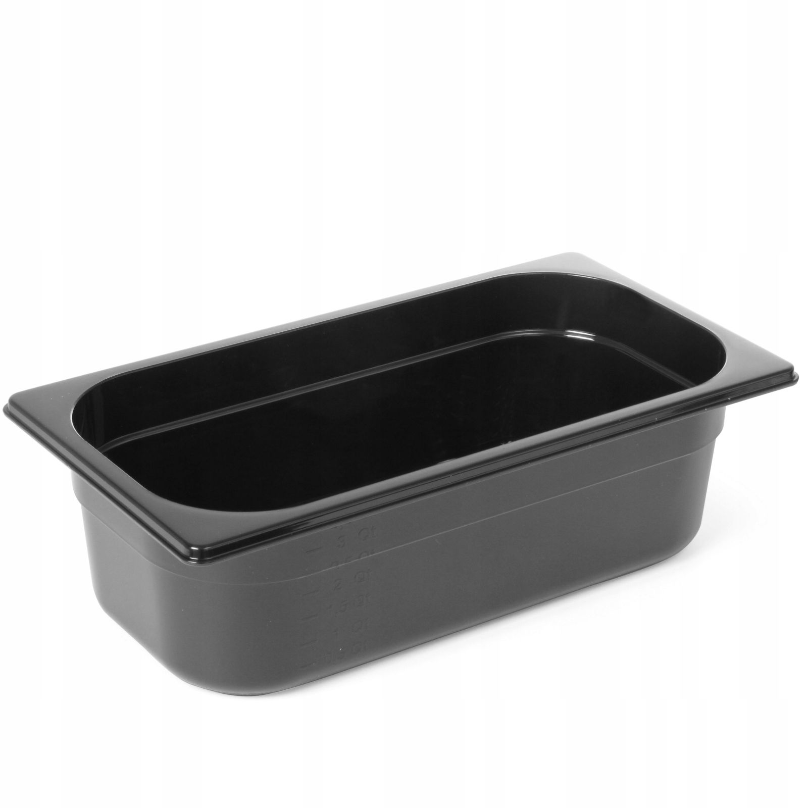  Gn konteineris 2/3 nerūdijantis plienas 150mm pietrowanie gastronominis į zmyware