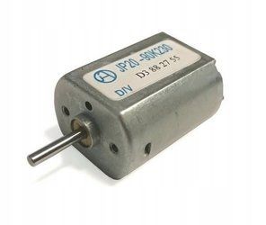  Mini elektrimootor 12v mt78