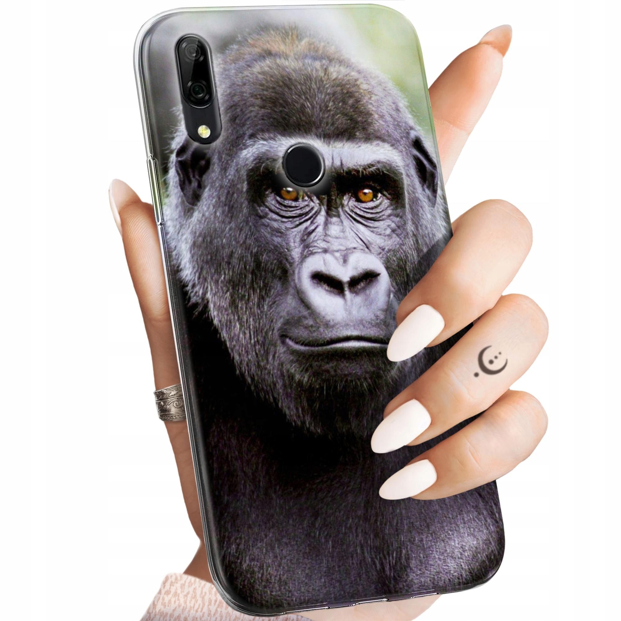  Prípad huawei p smart s / y9 hlavný 2019 / česť 9x spisy art deco lempicka