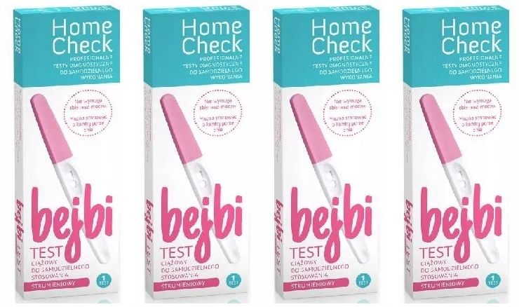  Schwangerschaftstest bejbi sehr empfindlich aktuell 1 pcs.