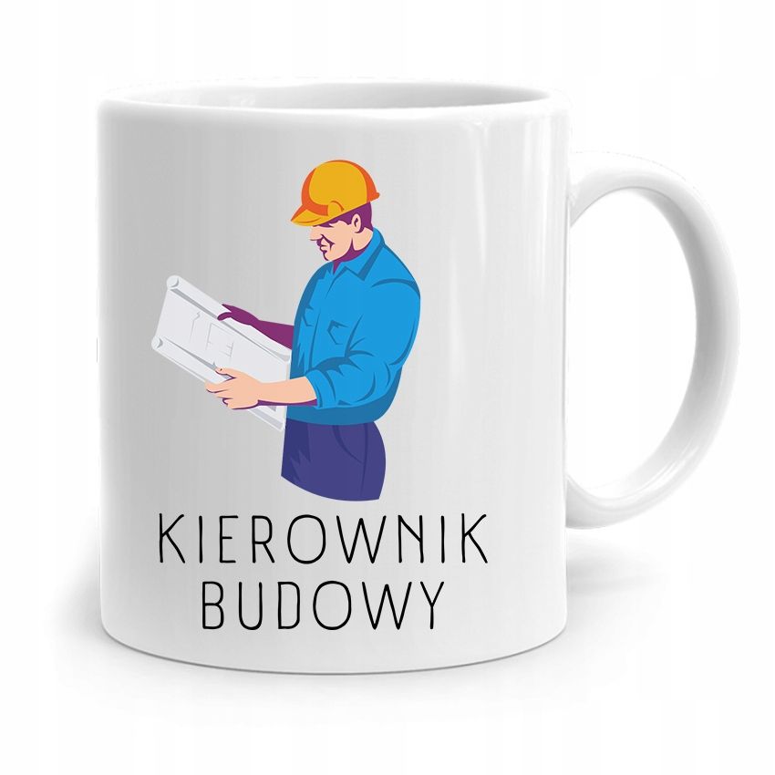  Taurė statybininkui majstra fachowca vadovo su atspaudu su nuotrauka