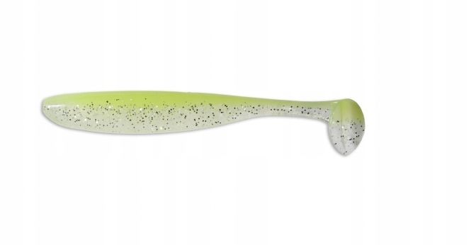  Guminukas keitech easy shiner 3 18 silver wakasagi