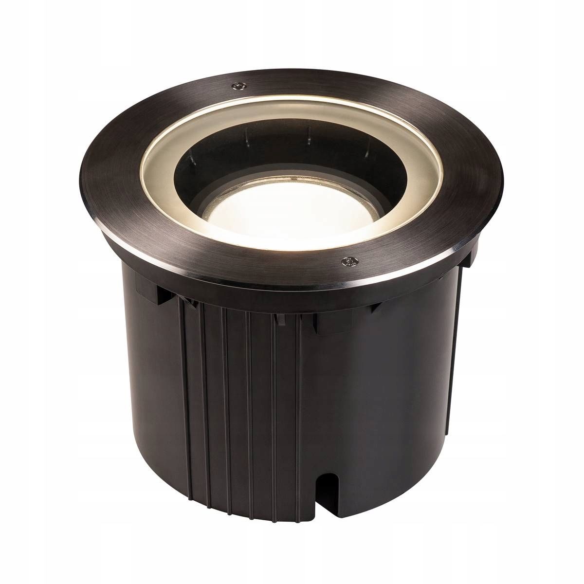  Grindininis šviestuvas lutec cydops 7 w