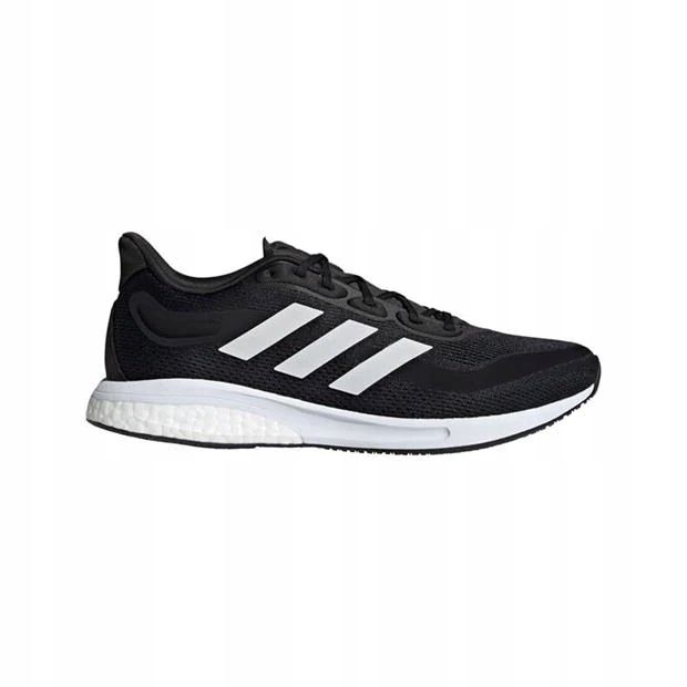  Adidas bėgimo batai adidas supernova 2 dydis 40 2/3
