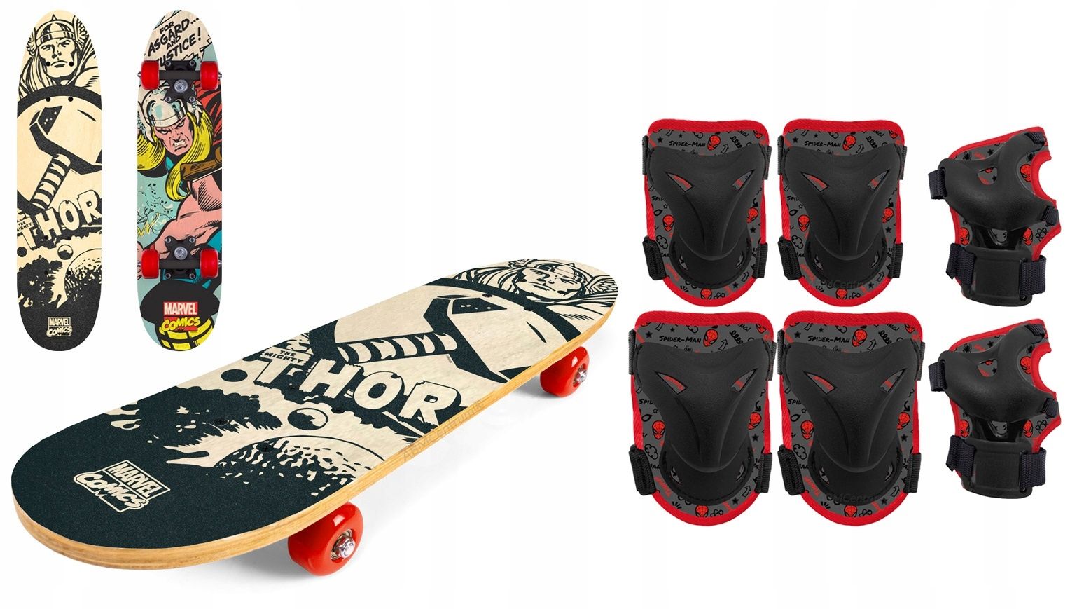  Skateboard brett holz fest 61cm star wars st.