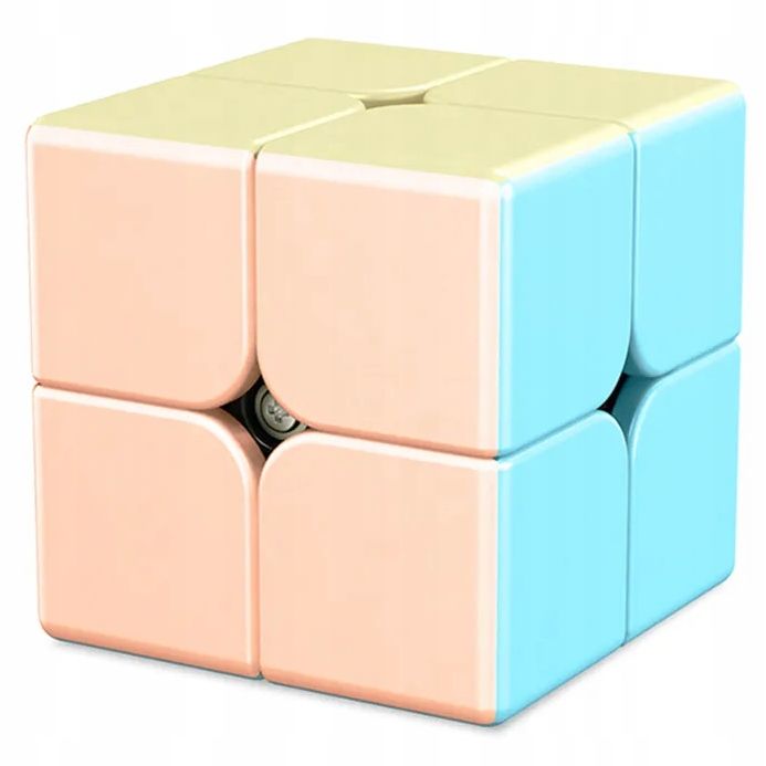  Soubor originální kostka 3x3x3 yuxin eight petals cube m 3x3 speed cube edu
